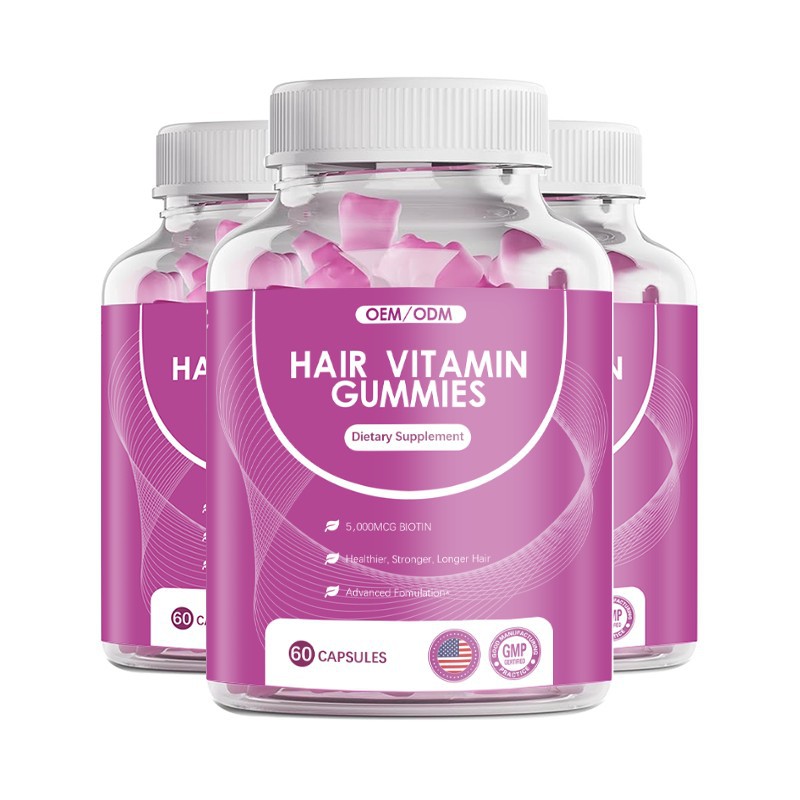 Vitamin Little Bear Gummies best